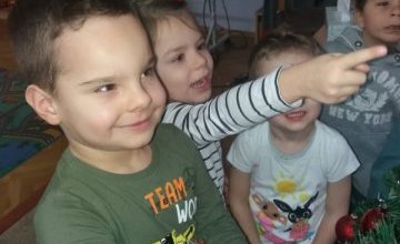 Świąteczny nastrój, tradycje Świąt Bożego Narodzenia