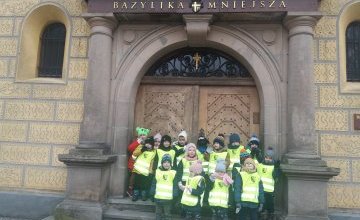 Urodziny Oleśnicy - Misie