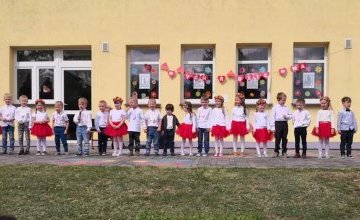 DZIEŃ MAMY I TATY W PSZCZÓŁKACH