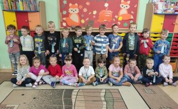 Dzień Chłopca w Słoneczkach