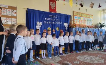 Dzień Edukacji Narodowej