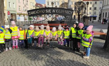 Oleśnica - moje miasto