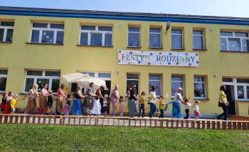 Festyn Rodzinny