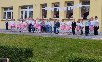 Dzień Mamy i Taty w Pszczółkach