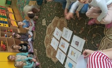 Pszczółki w świecie książek