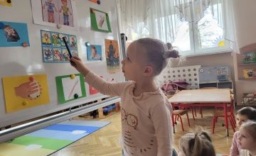 Smerfy chcą być zdrowe i czyste