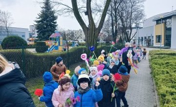 Pierwszy Dzień Wiosny
