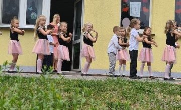 Dzień Mamy i Taty w grupie Zuchy