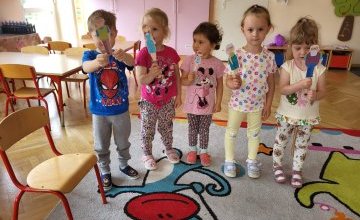 W Smerfach rodzina jest najważniejsza