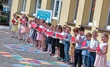 Dzień Mamy i Taty w Słoneczkach