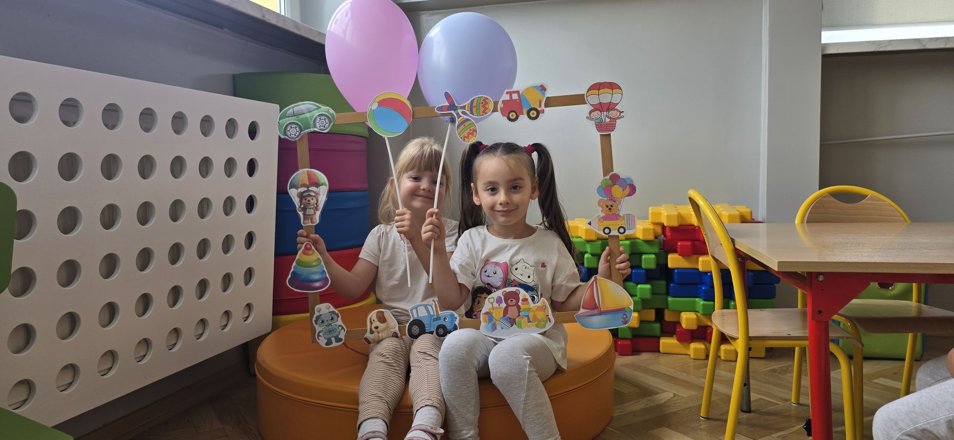 Dzień Przedszkolaka Dzień Przedszkolaka