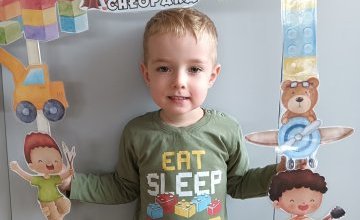 Dzień Chłopaka w Pszczółkach