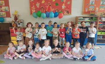 Dzień Przedszkolaka - Zuchy