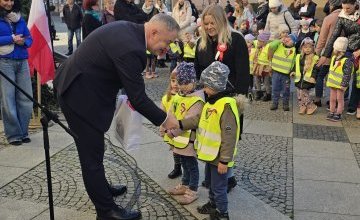 Misie i ich Ojczyzna