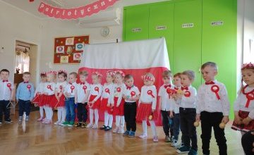 Koncert Piosenki Patriotycznej