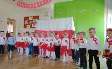 Koncert Piosenki Patriotycznej