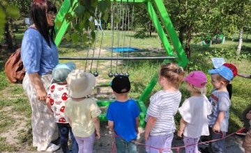 Wycieczka do Centrum Turystyczno-Rekreacyjnego „Dobra Widawa”
