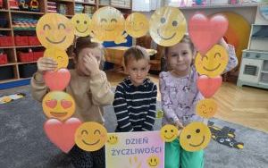 Dzień życzliwości w grupie Zuchy i Słoneczka (8)