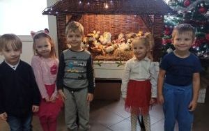 W świątecznym nastroju - Misie (9)