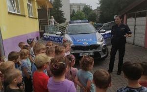 Policjanci w przedszkolu (10)