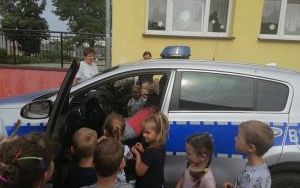 Policjanci w przedszkolu (11)