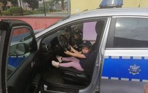 Policjanci w przedszkolu (19)