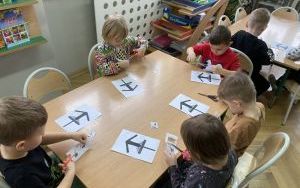 Zimą „Pszczółki” pamiętają o ptakach  (11)