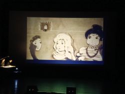 Teatr piaskowej animacji (8)