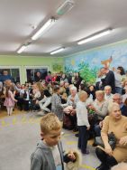 Dzień Babci i Dziadka - Słoneczka (2)