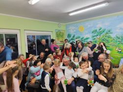 Dzień Babci i Dziadka - Słoneczka (3)