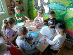 Słoneczka znają zasady bezpiecznej zabawy w zimie (7)