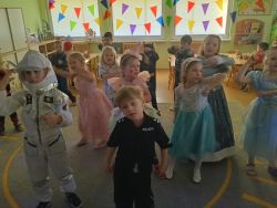 Bal karnawałowy w Słoneczkach (6)