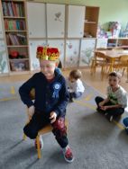 Urodziny Szymka i Franka z grupy Słoneczek (5)