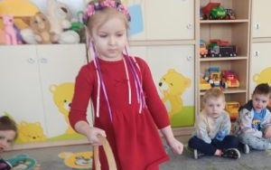 Witaj Wiosno! - Misie! (10)