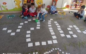 Witaj Wiosno! - Misie! (4)