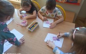 Witaj Wiosno! - Misie! (12)