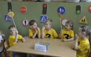 Bezpieczeństwo na drodze (6)