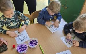 Wiosna w grupie Krasnali (13)