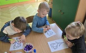 Wiosna w grupie Krasnali (15)