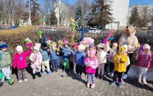 Wiosna w grupie Krasnali (10)