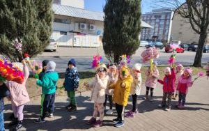 Wiosna w grupie Krasnali (9)