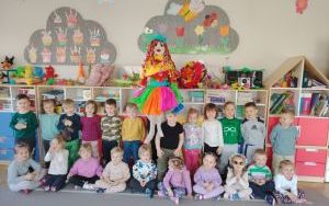 Wiosna w grupie Krasnali (2)