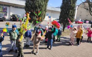 Wiosna w grupie Krasnali (8)