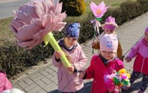 Wiosna w grupie Krasnali (5)