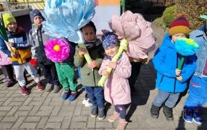 Wiosna w grupie Krasnali (1)