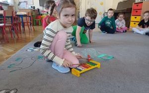 Zuchy w krainie muzyki (2)