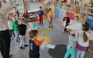 Kolorowe parasole (2)