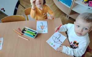 Kolorowe parasole (2)