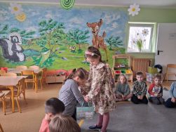 Urodziny Oli i Ani (1)