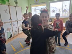 Urodziny Oli i Ani (6)